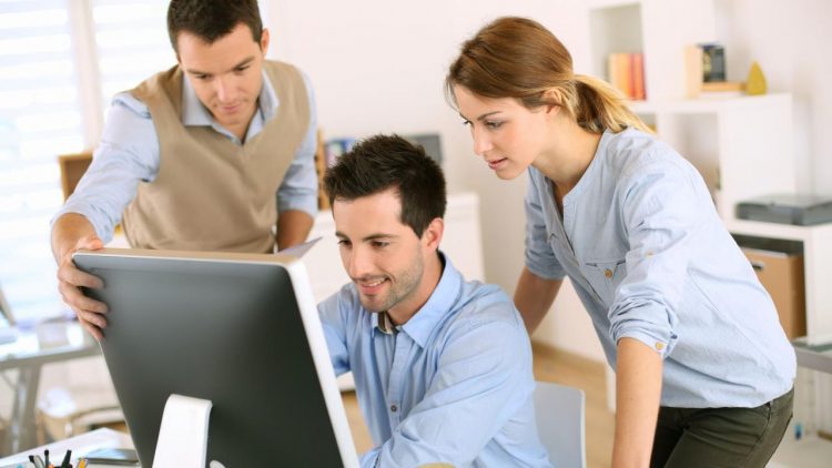 Học Marketing thường làm gì Học Marketing làm gì