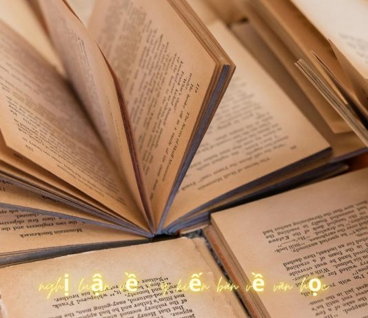 Soạn bài nghị luận về 1 ý kiến bàn về văn học | Ngữ văn 12