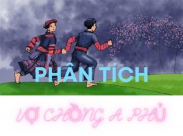 Phân tích tác phẩm Vợ chồng A phủ | Ngữ văn 12