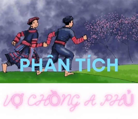 Phân tích tác phẩm Vợ chồng A phủ | Ngữ văn 12