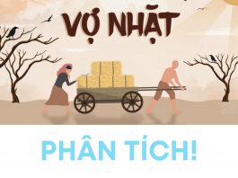 Phân tích bài Vợ nhặt của kim lân | Ngữ văn 12