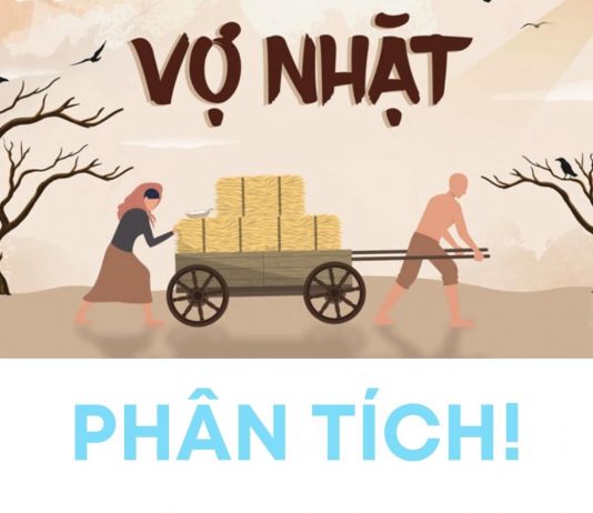Phân tích bài Vợ nhặt của kim lân | Ngữ văn 12