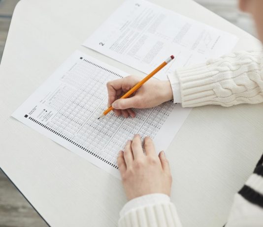 Cấu trúc đề thi thpt quốc gia 2022