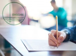 Kỳ thi đánh giá năng lực Đại học Quốc gia Hà Nội