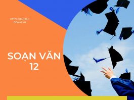 Soạn văn 12
