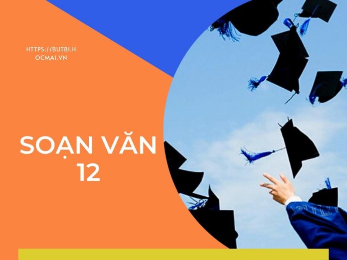 Soạn văn 12