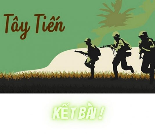 Kết bài Tây Tiến hay nhất | Ngữ văn 12