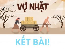 TOP các mẫu Kết bài Vợ nhặt hay nhất | Ngữ văn 12