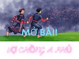 Mở bài vợ chồng a phủ hay nhất | Ngữ văn 12