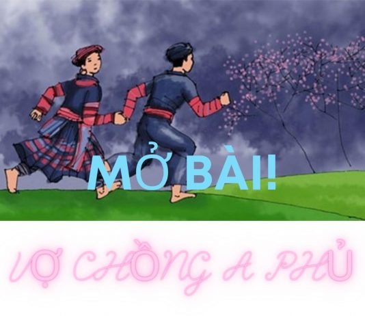 Mở bài vợ chồng a phủ hay nhất | Ngữ văn 12