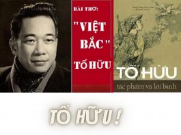 Soạn bài Việt Bắc phần Tác Giả | Ngữ Văn 12