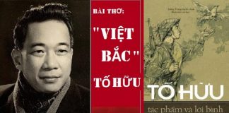 Soạn bài Việt Bắc phần Tác Giả | Ngữ Văn 12