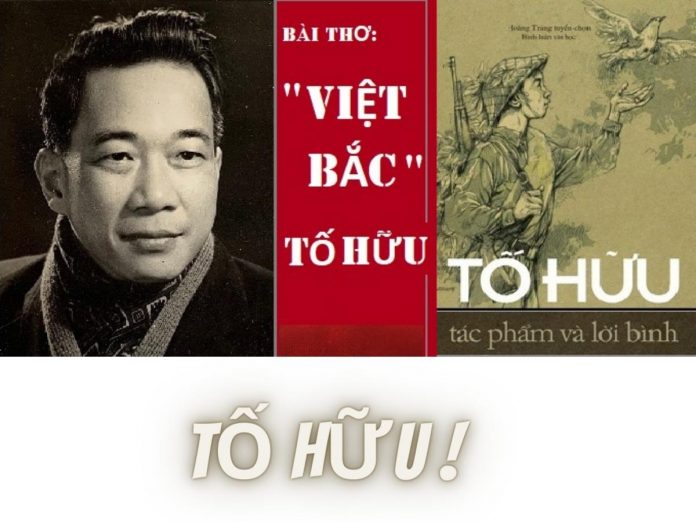 Soạn bài Việt Bắc phần Tác Giả | Ngữ Văn 12