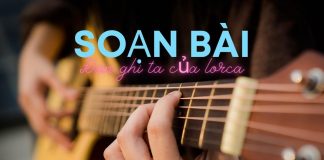 Soạn bài đàn ghi ta của lorca | Thanh thảo