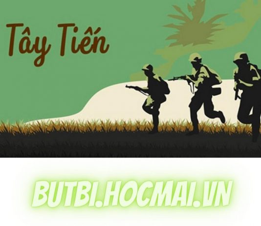 Soạn bài Tây Tiến | Ngữ văn lớp 12