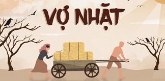 Soạn bài Vợ Nhặt | Ngữ văn 12