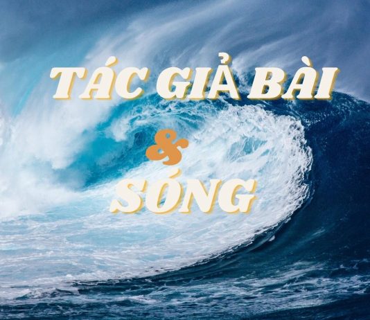 Sóng xuân quỳnh tác giả tác phẩm | Ngữ văn 12