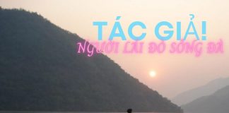 Tác giả tác phẩm người lái đò sông đà | Nguyễn Tuân Ngữ văn 12