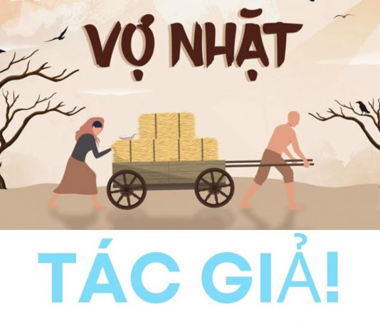 Tác giả tác phẩm Vợ Nhặt | Kim Lân
