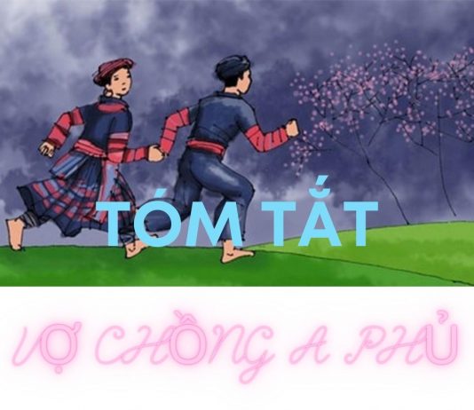 Tóm tắt vợ chồng a phủ ngắn nhất | Ngữ văn 12