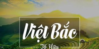 Bài phân tích 8 câu đầu bài Việt Bắc hay nhất
