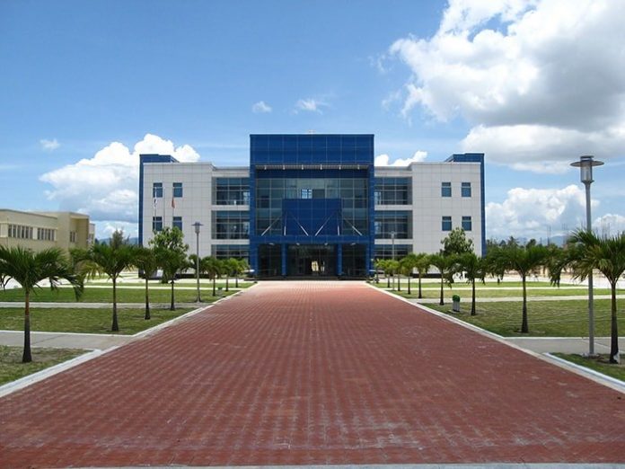 Điểm chuẩn Đánh giá năng lực 2022 Đại học Công nghệ thông tin và truyền thông Việt Hàn