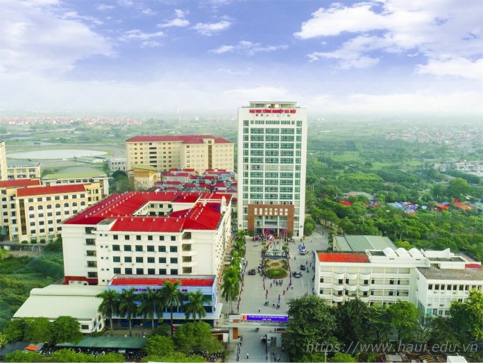 Điểm chuẩn đánh giá năng lực 2022 Đại học Công nghiệp Hà nội