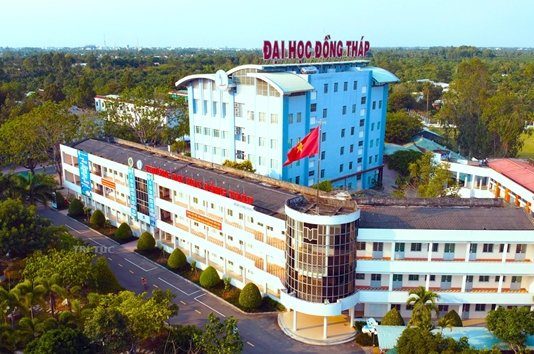Điểm chuẩn Đánh giá năng lực 2022 Đại học Đồng Tháp