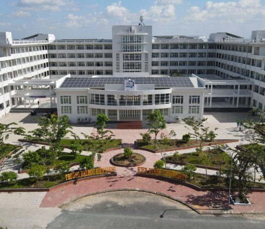 Điểm chuẩn Đánh giá năng lực 2022 Đại học Kiên Giang