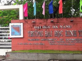 Điểm chuẩn Đánh giá năng lực 2022 Đại học Kinh tế Đà Nẵng