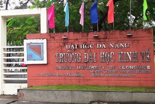 Điểm chuẩn Đánh giá năng lực 2022 Đại học Kinh tế Đà Nẵng