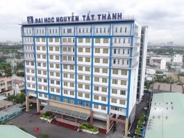 Điểm chuẩn Đánh giá năng lực 2022 Đại học Nguyễn Tất Thành