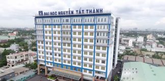 Điểm chuẩn Đánh giá năng lực 2022 Đại học Nguyễn Tất Thành