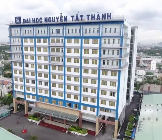 Điểm chuẩn Đánh giá năng lực 2022 Đại học Nguyễn Tất Thành