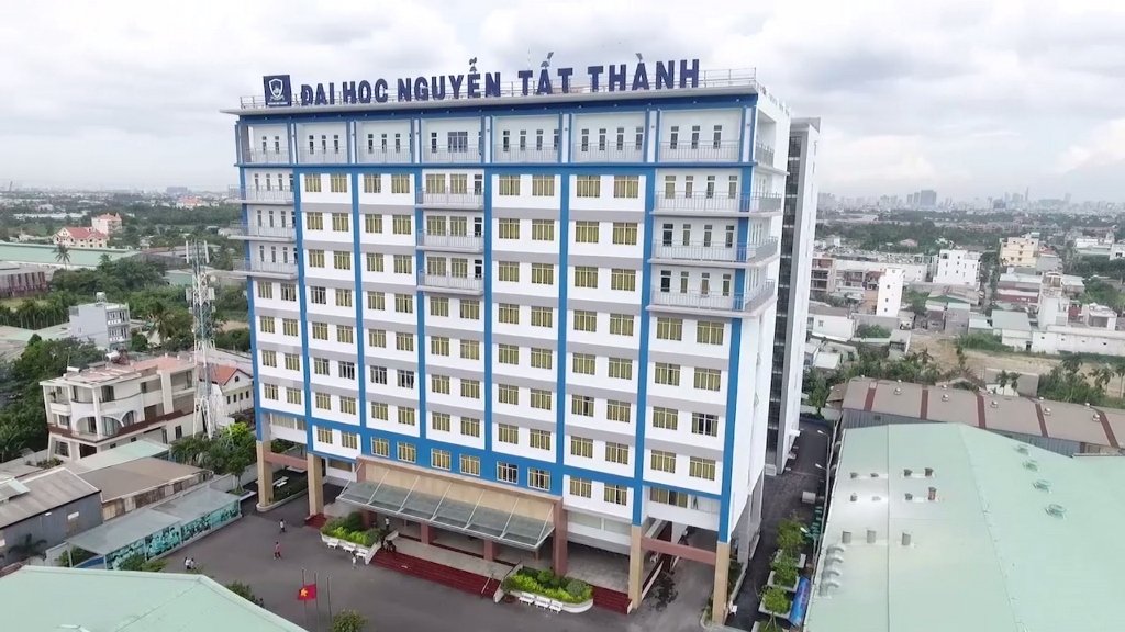 Điểm chuẩn Đánh giá năng lực 2022 Đại học Nguyễn Tất Thành