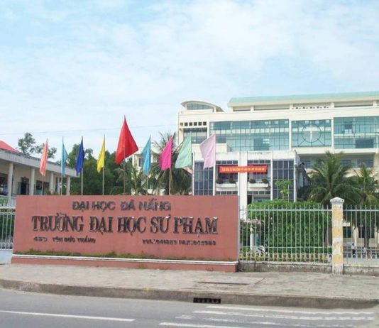 Điểm chuẩn Đánh giá năng lực 2022 Đại học Sư Phạm Đà Nẵng