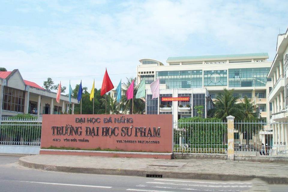 Điểm chuẩn Đánh giá năng lực 2022 Đại học Sư Phạm Đà Nẵng