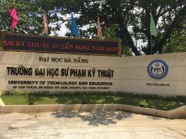 Điểm chuẩn Đánh giá năng lực 2022 Đại học Sư phạm Kỹ thuật Đà Nẵng