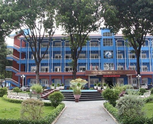 Điểm chuẩn Đánh giá năng lực 2022 Đại học Thủ Dầu Một