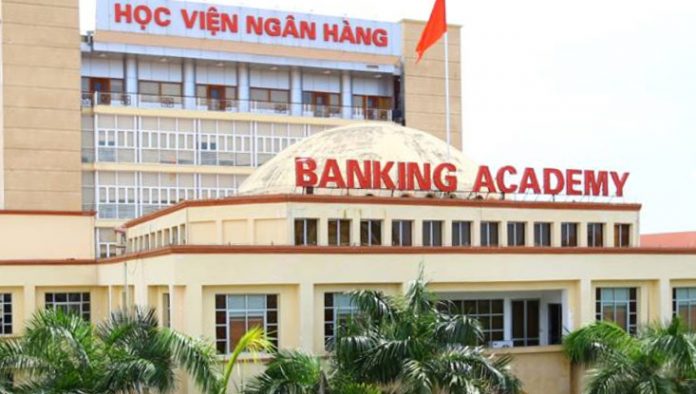 Điểm chuẩn Đánh giá năng lực 2022 Học viện Ngân hàng