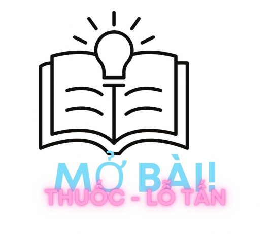 Top các mẫu mở bài tác phẩm Thuốc siêu hay | Ngữ văn 12