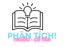 Phân tích truyện ngắn Thuốc – Lỗ Tấn đầy đủ, chi tiết