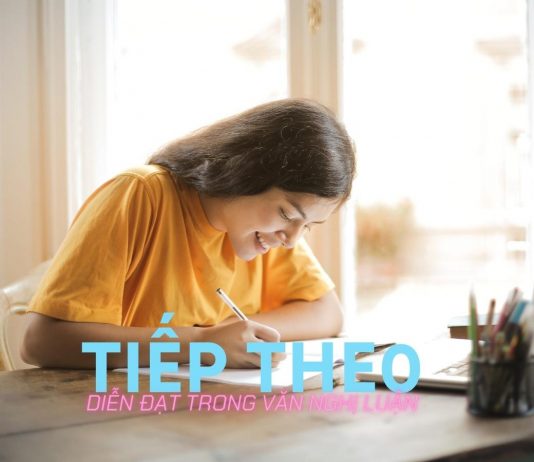 Soạn bài Diễn đạt trong văn nghị luận tiếp theo | Ngữ văn 12