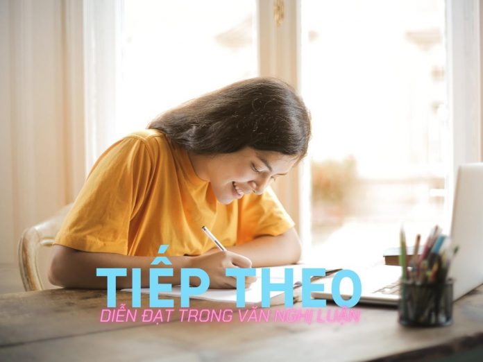 Soạn bài Diễn đạt trong văn nghị luận tiếp theo | Ngữ văn 12