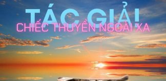 Chiếc thuyền ngoài xa tác giả tác phẩm | Nguyễn Minh Châu