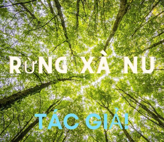 Rừng xà nu tác giả tác phẩm | Nguyễn Trung Thành