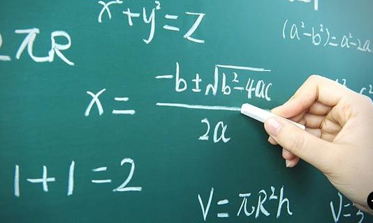Toán 12 | công thức, giải bài tập toán 12 hình học, đại số