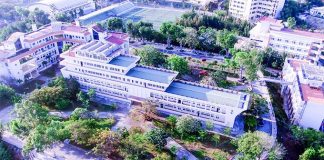 Điểm chuẩn Đại học Nha Trang 2022 chi tiết