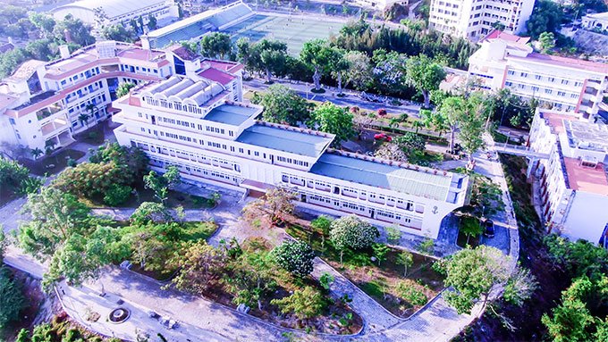 Điểm chuẩn Đại học Nha Trang 2022 chi tiết