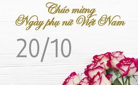 Tổng hợp lời chúc 20/10 cho chị gái hay nhất